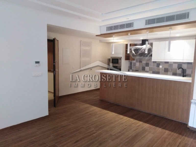 Appartement S+1 à Ain Zaghouan Nord